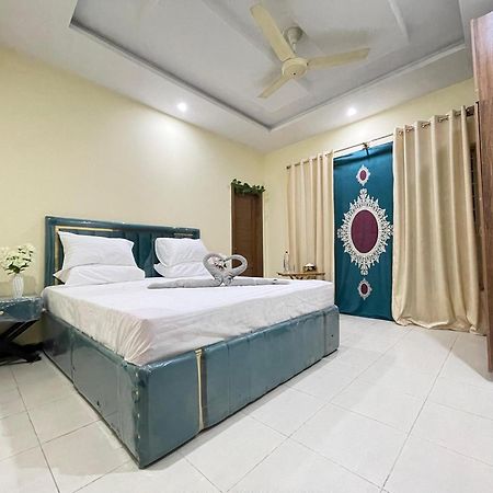 Islamabad Guest House ภายนอก รูปภาพ