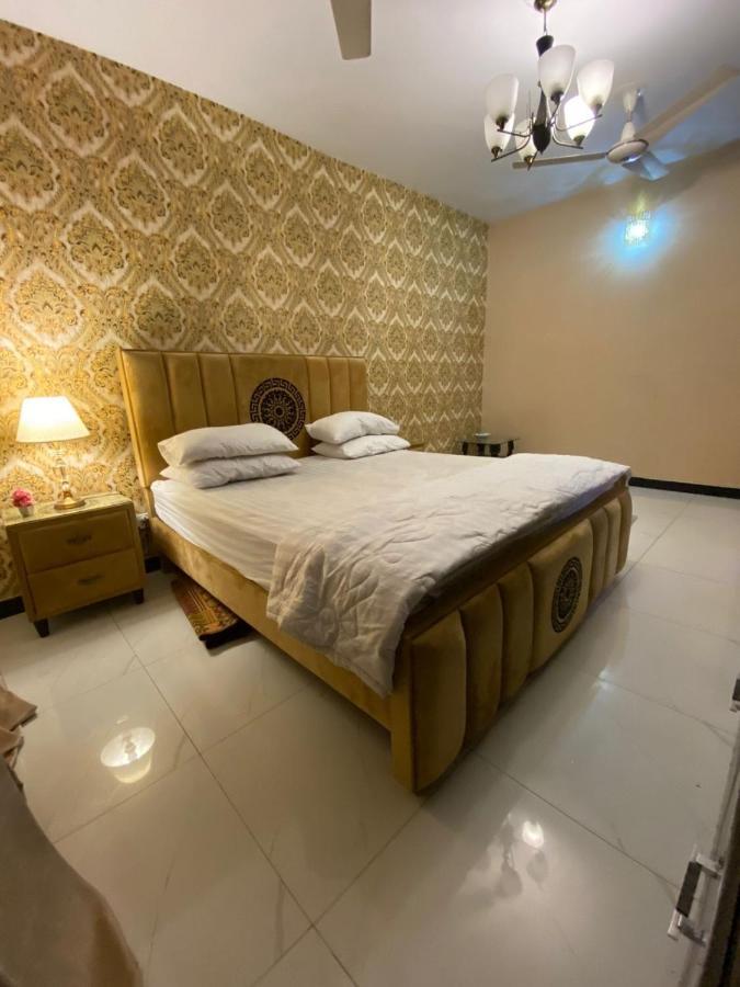 Islamabad Guest House ภายนอก รูปภาพ