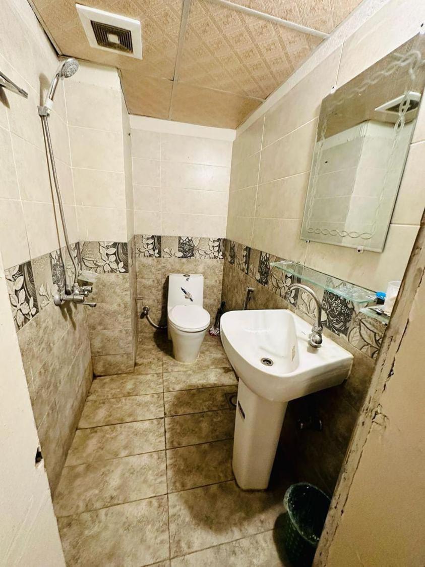 Islamabad Guest House ภายนอก รูปภาพ