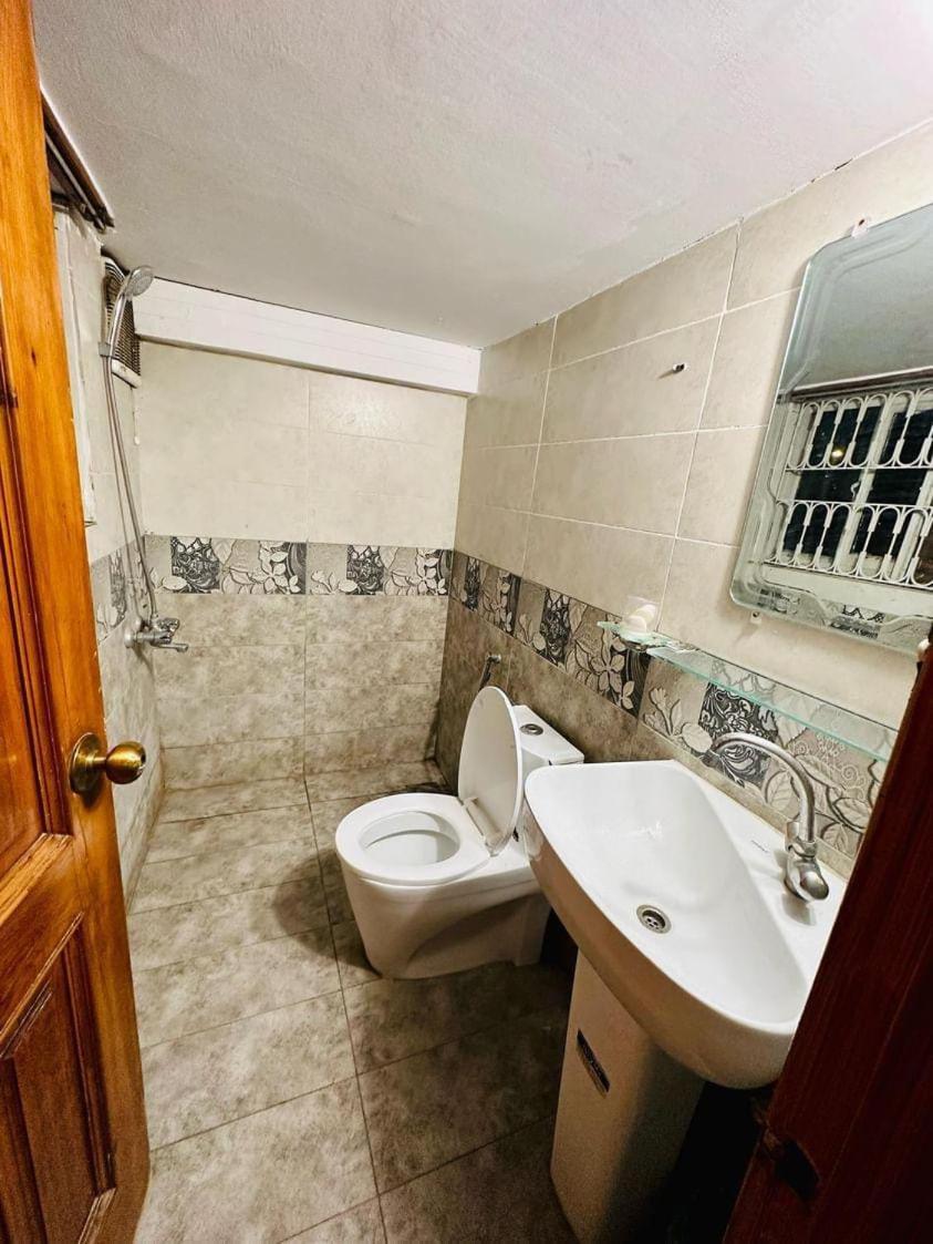 Islamabad Guest House ภายนอก รูปภาพ