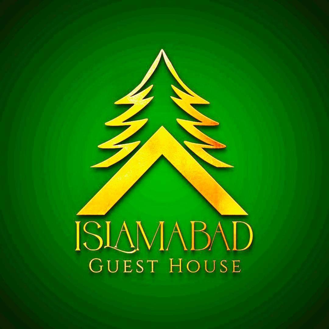 Islamabad Guest House ภายนอก รูปภาพ